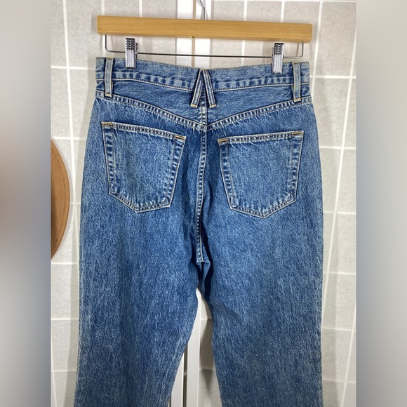 SLVRLAKE London Jeans - Picture 7 of 10